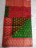 COTTON X KORA SILK TIE DYE SAREES CHINNLAPATTI